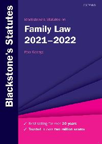 Family Law ebooks | Kortext