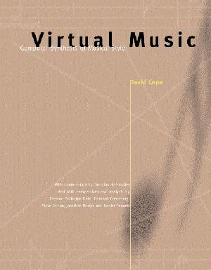 Virtual Music: Computer Synthesis of Musical Style (PDF eBook)