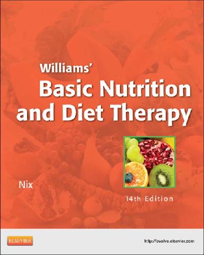 Nutrition Books Pdf - Home Alqu