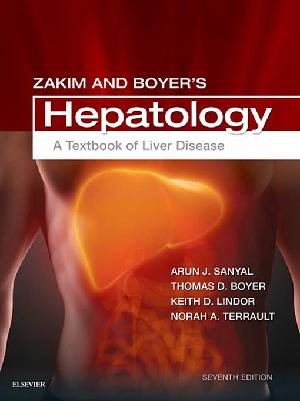 Zakim and Boyer's Hepatology: A Textbook of Liver Disease E-Book (ePub eBook)