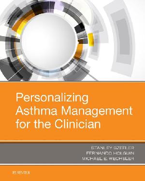 Personalizing Asthma Management for the Clinician (ePub eBook)