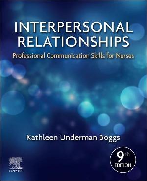 Interpersonal Relationships E-Book: Professional Communication Skills for Nurses (ePub eBook)
