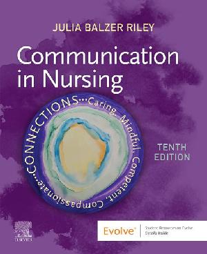 Communication in Nursing - E-Book (ePub eBook)