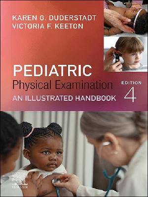 Pediatric Physical Examination - E-Book: Pediatric Physical Examination - E-Book (ePub eBook)