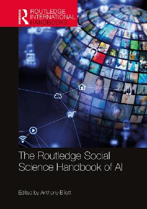 The Routledge Social Science Handbook of AI (ePub eBook)