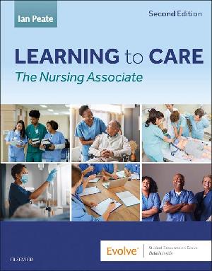 Learning to Care - E-Book: The Nurse Associate (ePub eBook)