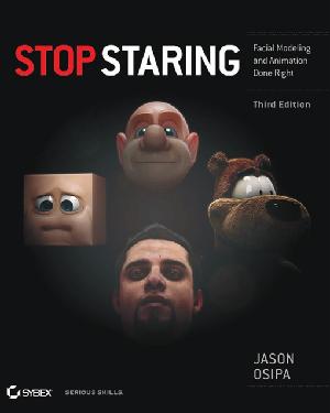 Stop Staring (PDF eBook)