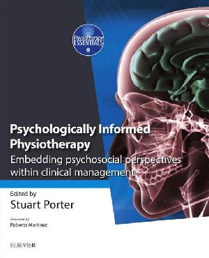 Psychologically Informed Physiotherapy E-Book: Psychologically Informed Physiotherapy E-Book (ePub eBook)