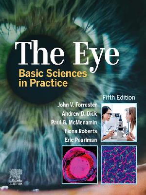 The Eye E-Book: The Eye E-Book (ePub eBook)