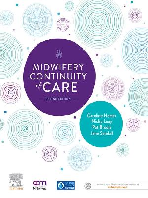 Midwifery Continuity of Care: A Practical Guide (ePub eBook)