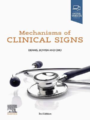 Mechanisms of Clinical Signs eBook (ePub eBook)