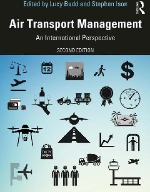 Air Transport Management: An International Perspective (ePub eBook)