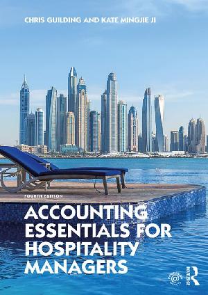 Accounting Essentials for Hospitality Managers (ePub eBook)