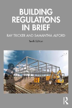 Building Regulations in Brief (ePub eBook)