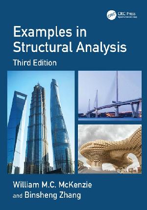 Examples in Structural Analysis (ePub eBook)