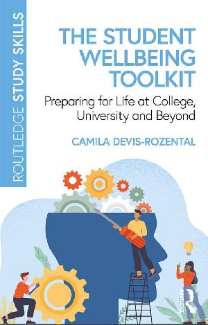 The Student Wellbeing Toolkit: Preparing for Life at College, University and Beyond (ePub eBook)