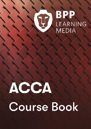 ACCA Corporate and Business Law (English): Course Book (ePub eBook)