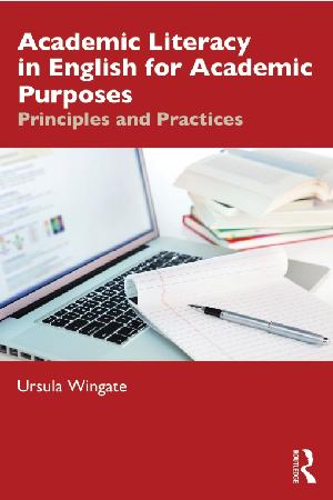 Academic Literacy in English for Academic Purposes: Principles and Practices (PDF eBook)