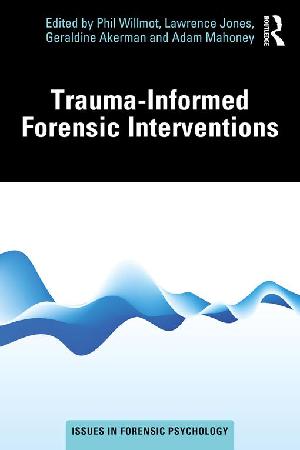 Trauma-Informed Forensic Interventions (ePub eBook)