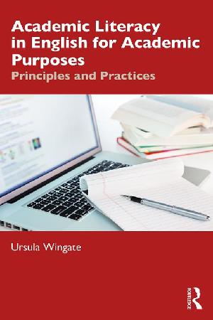 Academic Literacy in English for Academic Purposes: Principles and Practices (ePub eBook)