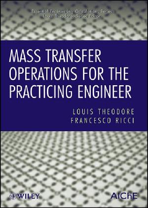 Mass Transfer Operations for the Practicing Engineer (ePub eBook)