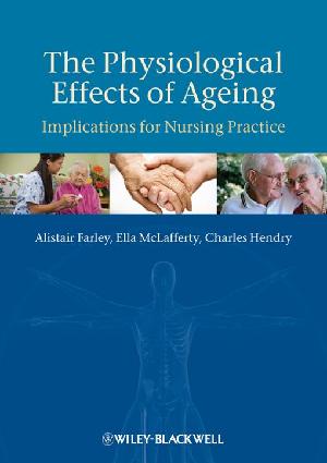 The Physiological Effects of Ageing (ePub eBook)