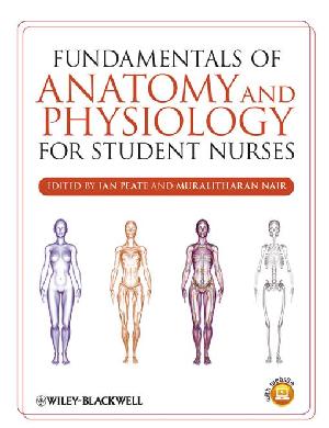 Fundamentals of Anatomy and Physiology for Student Nurses (ePub eBook)