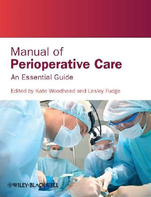 Manual of Perioperative Care: An Essential Guide (ePub eBook)