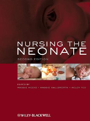 Nursing the Neonate (ePub eBook)