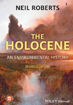 The Holocene: An Environmental History (PDF eBook)