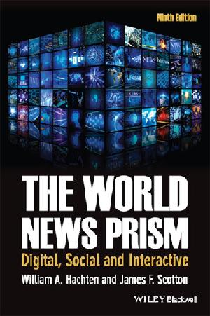The World News Prism: Digital, Social and Interactive (ePub eBook)