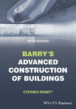 Barry's Advanced Construction of Buildings (PDF eBook)