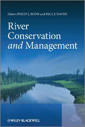 River Conservation and Management (ePub eBook)
