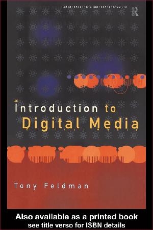 An Introduction to Digital Media (PDF eBook)