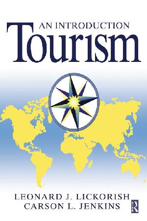 Introduction to Tourism (ePub eBook)