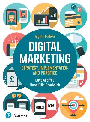 Digital Marketing (PDF eBook)