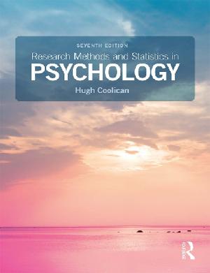 Research Methods and Statistics in Psychology (PDF eBook)