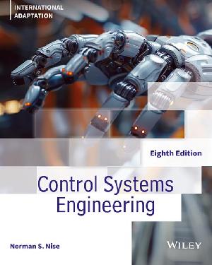 Control Systems Engineering, International Adaptation (ePub eBook)