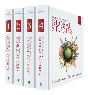 Encyclopedia of Global Studies (PDF eBook)