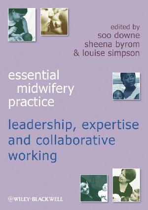 Expertise Leadership and Collaborative Working (ePub eBook)