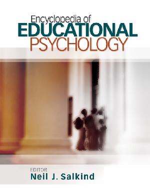 Encyclopedia of Educational Psychology (PDF eBook)