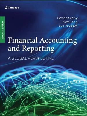 Financial Accounting and Reporting (PDF eBook)