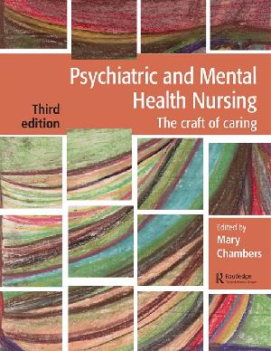 Psychiatric and Mental Health Nursing: The craft of caring (PDF eBook)