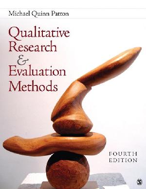 Qualitative Research & Evaluation Methods: Integrating Theory and Practice (ePub eBook)