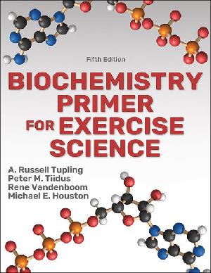 Biochemistry Primer for Exercise Science (ePub eBook)
