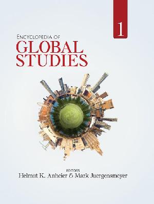 Encyclopedia of Global Studies (ePub eBook)