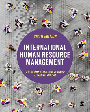 International Human Resource Management (PDF eBook)
