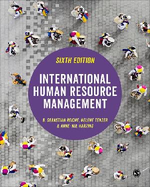 International Human Resource Management (ePub eBook)