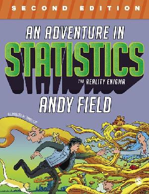 An Adventure in Statistics: The Reality Enigma (ePub eBook)