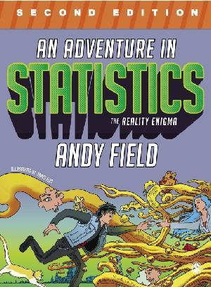 An Adventure in Statistics: The Reality Enigma (PDF eBook)